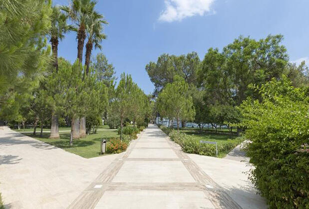 Larissa Art Beach Kemer - Görsel 20