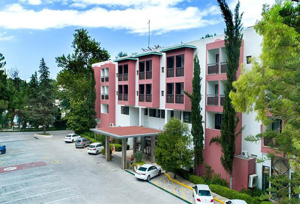 Larissa Art Beach Kemer - Görsel 4