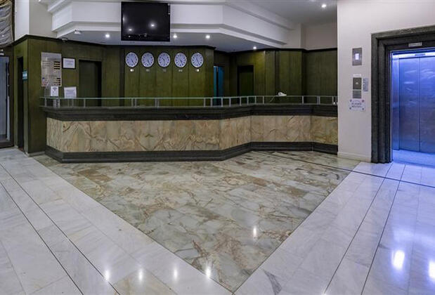 Larissa Art Beach Kemer - Görsel 22