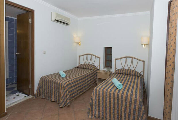 Larissa Art Beach Kemer - Görsel 50