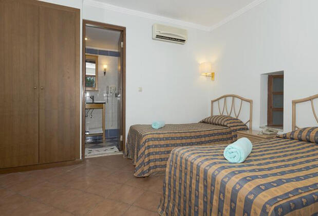 Larissa Art Beach Kemer - Görsel 48