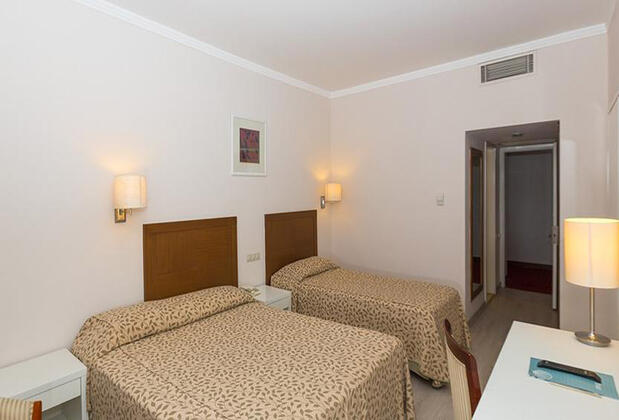 Larissa Art Beach Kemer - Görsel 45