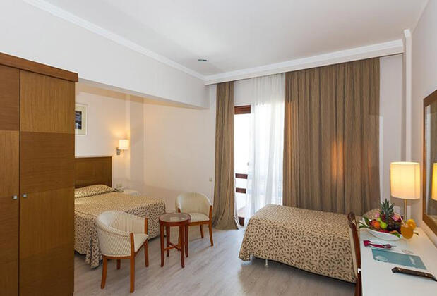 Larissa Art Beach Kemer - Görsel 24