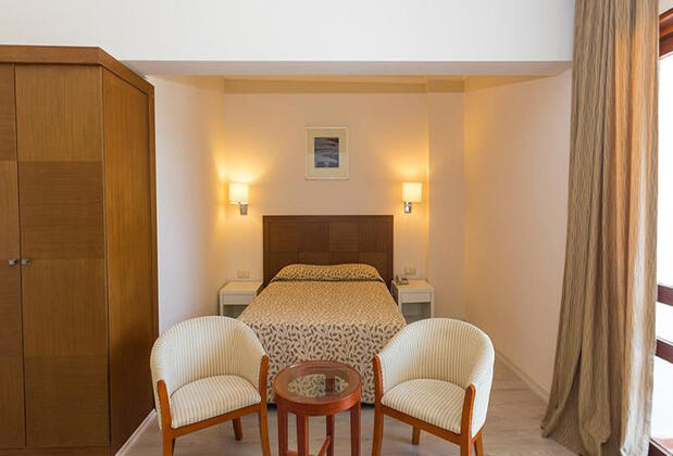 Larissa Art Beach Kemer - Görsel 49