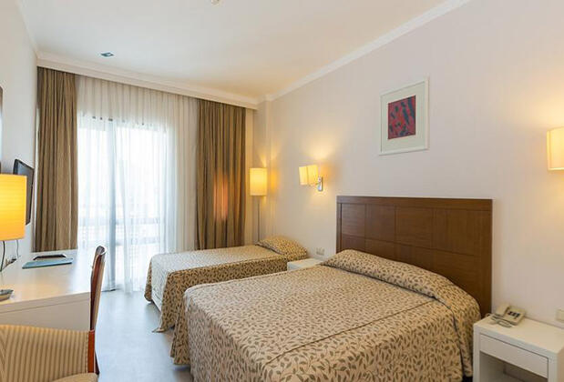 Larissa Art Beach Kemer - Görsel 25