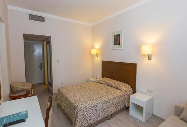 Larissa Art Beach Kemer - Görsel 46