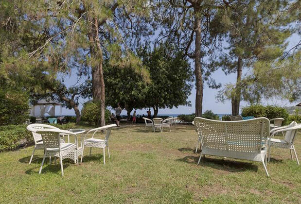 Larissa Art Beach Kemer - Görsel 27