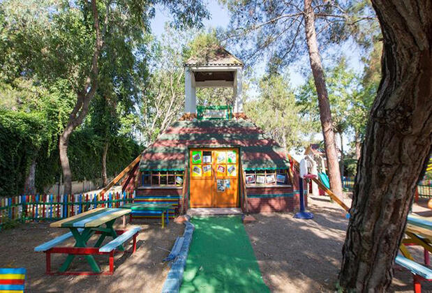 Larissa Art Beach Kemer - Görsel 28