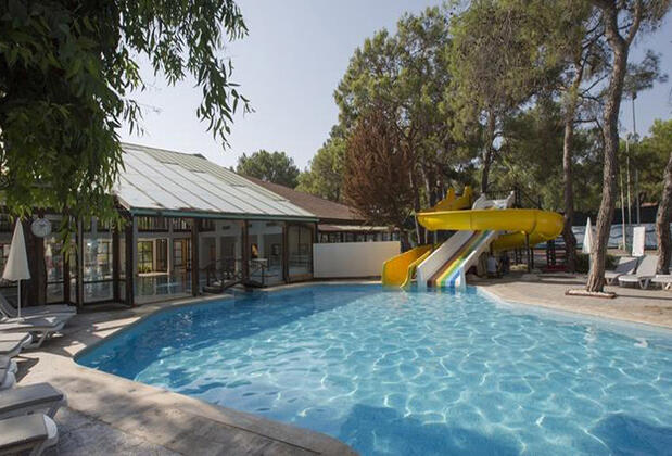 Larissa Art Beach Kemer - Görsel 17