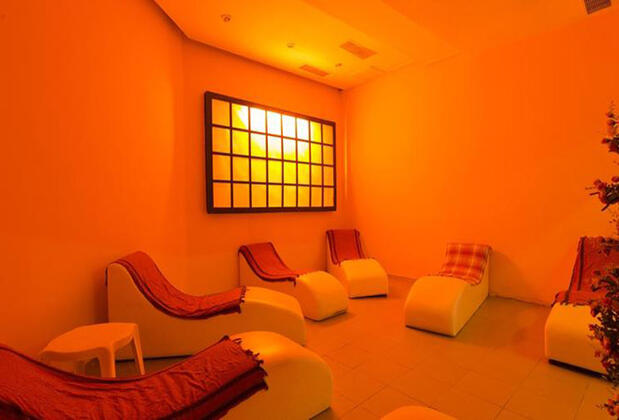 Larissa Art Beach Kemer - Görsel 42