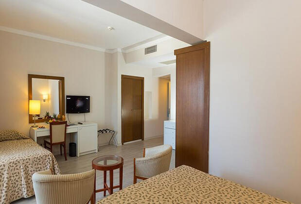 Larissa Art Beach Kemer - Görsel 47