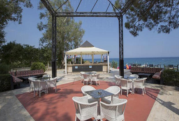 Larissa Art Beach Kemer - Görsel 10