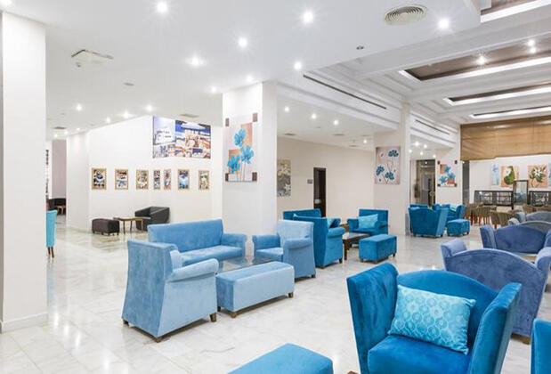 Larissa Art Beach Kemer - Görsel 44