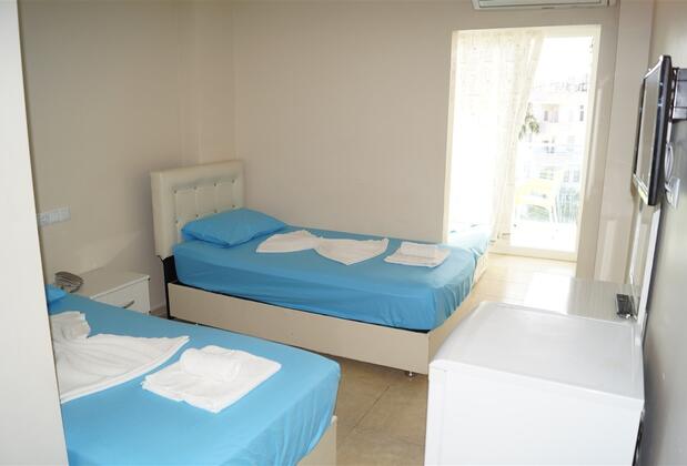 Delfin Hotel - Görsel 26