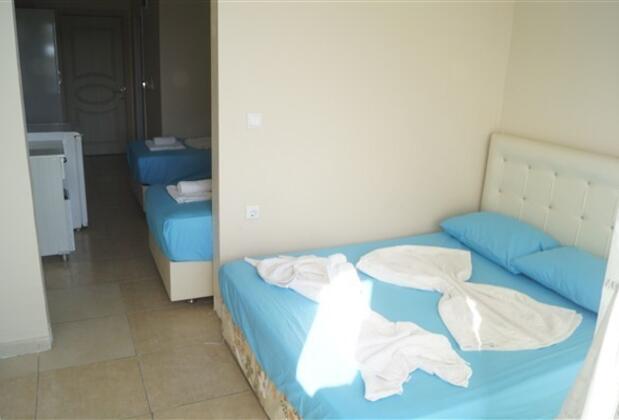 Delfin Hotel - Görsel 29