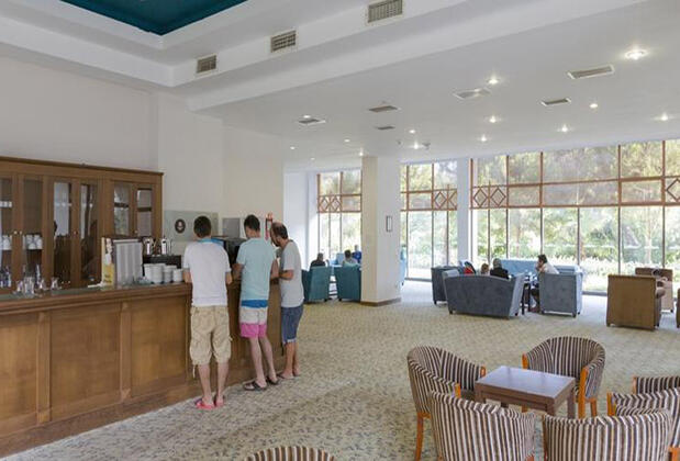 Larissa Art Beach Kemer - Görsel 41