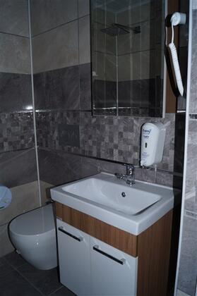 Delfin Hotel - Görsel 27