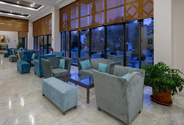 Larissa Art Beach Kemer - Görsel 32