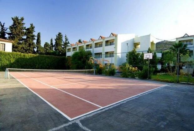 La Santa Maria Otel - Görsel 6