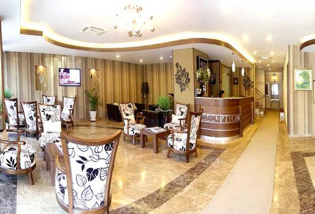 Koza Suite Hotel - Görsel 23