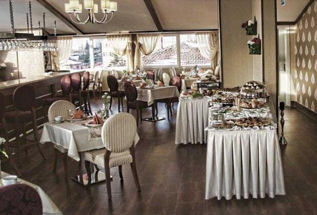 Koza Suite Hotel - Görsel 24