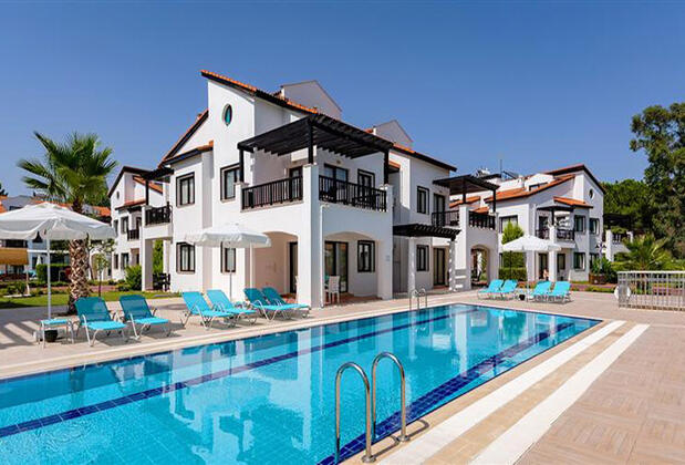 Fun & Sun Smart River Resort - Görsel 15