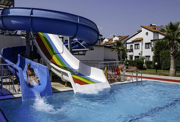 Fun & Sun Smart River Resort - Görsel 17