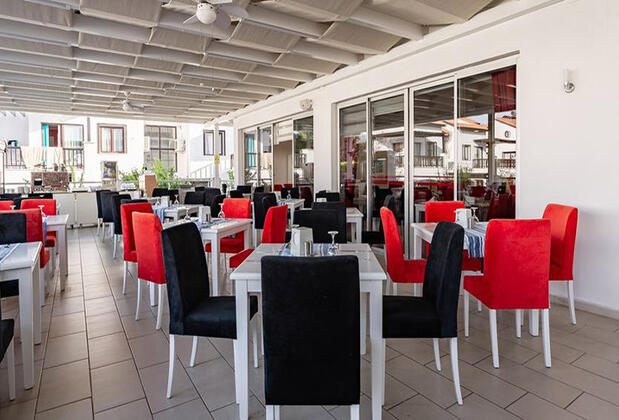 Fun & Sun Smart River Resort - Görsel 18