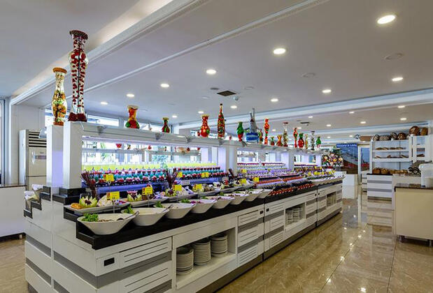 Fun & Sun Smart River Resort - Görsel 19