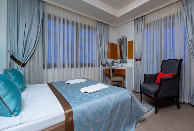 Fun & Sun Smart River Resort - Görsel 5