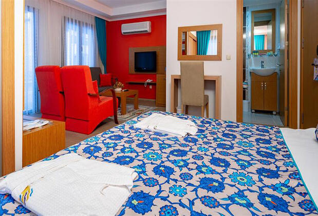 Fun & Sun Smart River Resort - Görsel 10