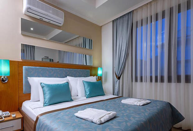 Fun & Sun Smart River Resort - Görsel 4