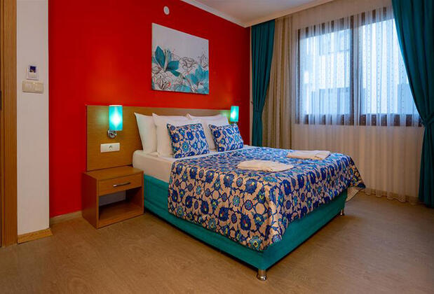 Fun & Sun Smart River Resort - Görsel 9