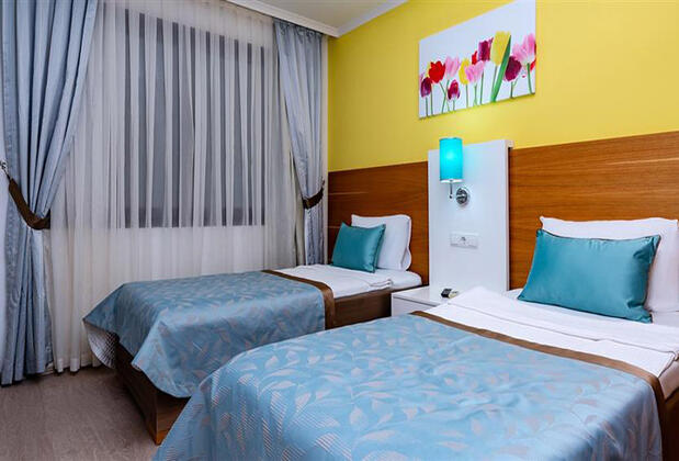 Fun & Sun Smart River Resort - Görsel 6