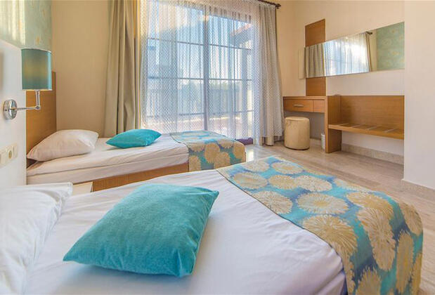 Fun & Sun Smart River Resort - Görsel 7