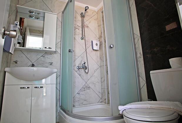 Türkbükü Hill Hotel Beach - Görsel 17