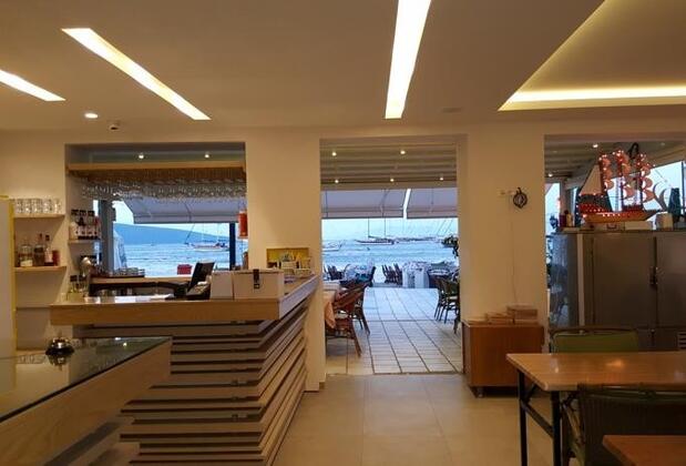 Artemis Hotel Bodrum - Görsel 19