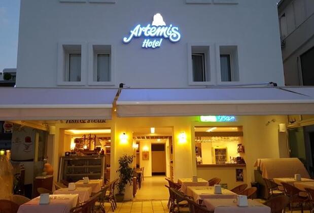 Artemis Hotel Bodrum - Görsel 34