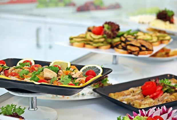 Türkbükü Hill Hotel Beach - Görsel 20