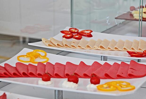 Türkbükü Hill Hotel Beach - Görsel 23