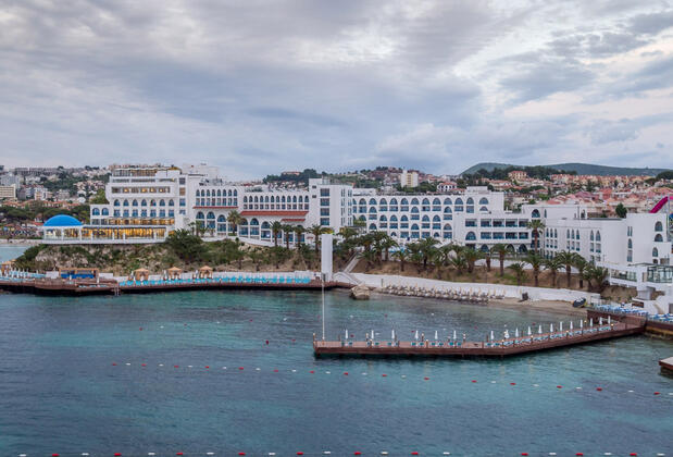 Infinity by Yelken Aquapark & Resorts - Görsel 5