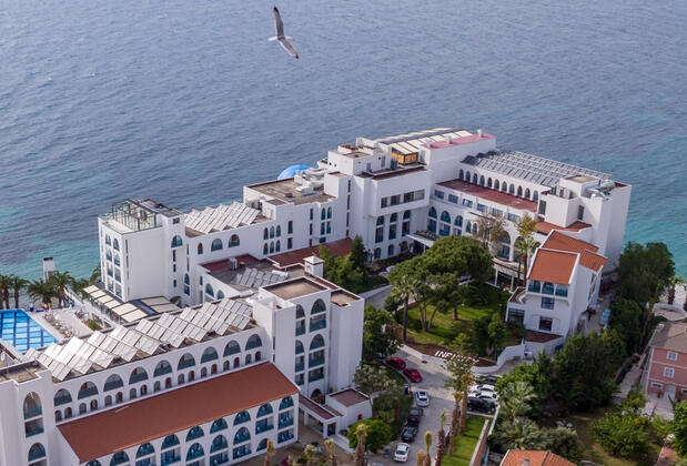 Infinity by Yelken Aquapark & Resorts - Görsel 3