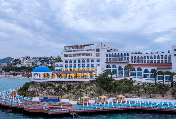 Infinity by Yelken Aquapark & Resorts - Görsel 6