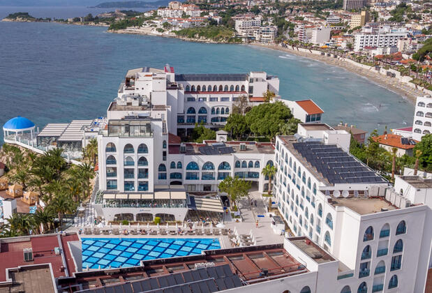 Infinity by Yelken Aquapark & Resorts - Görsel 4