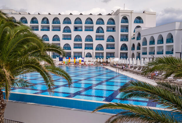 Infinity by Yelken Aquapark & Resorts - Görsel 7