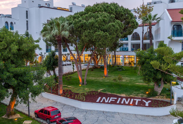 Infinity by Yelken Aquapark & Resorts - Görsel 8