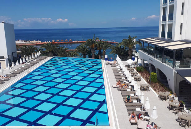 Infinity by Yelken Aquapark & Resorts - Görsel 9