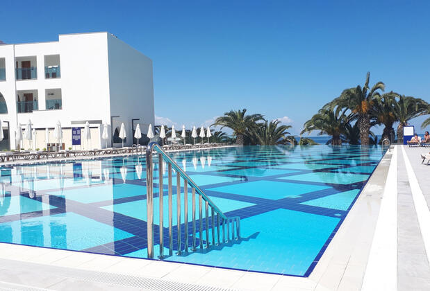 Infinity by Yelken Aquapark & Resorts - Görsel 10