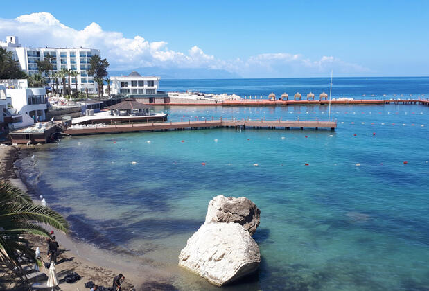 Infinity by Yelken Aquapark & Resorts - Görsel 11