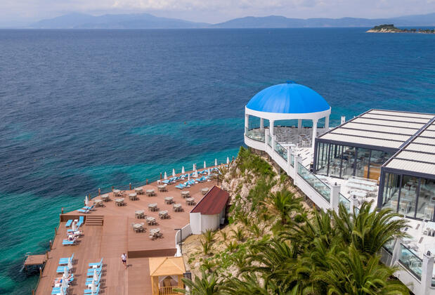 Infinity by Yelken Aquapark & Resorts - Görsel 12